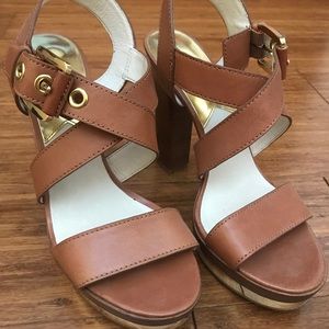Michael Kors heels